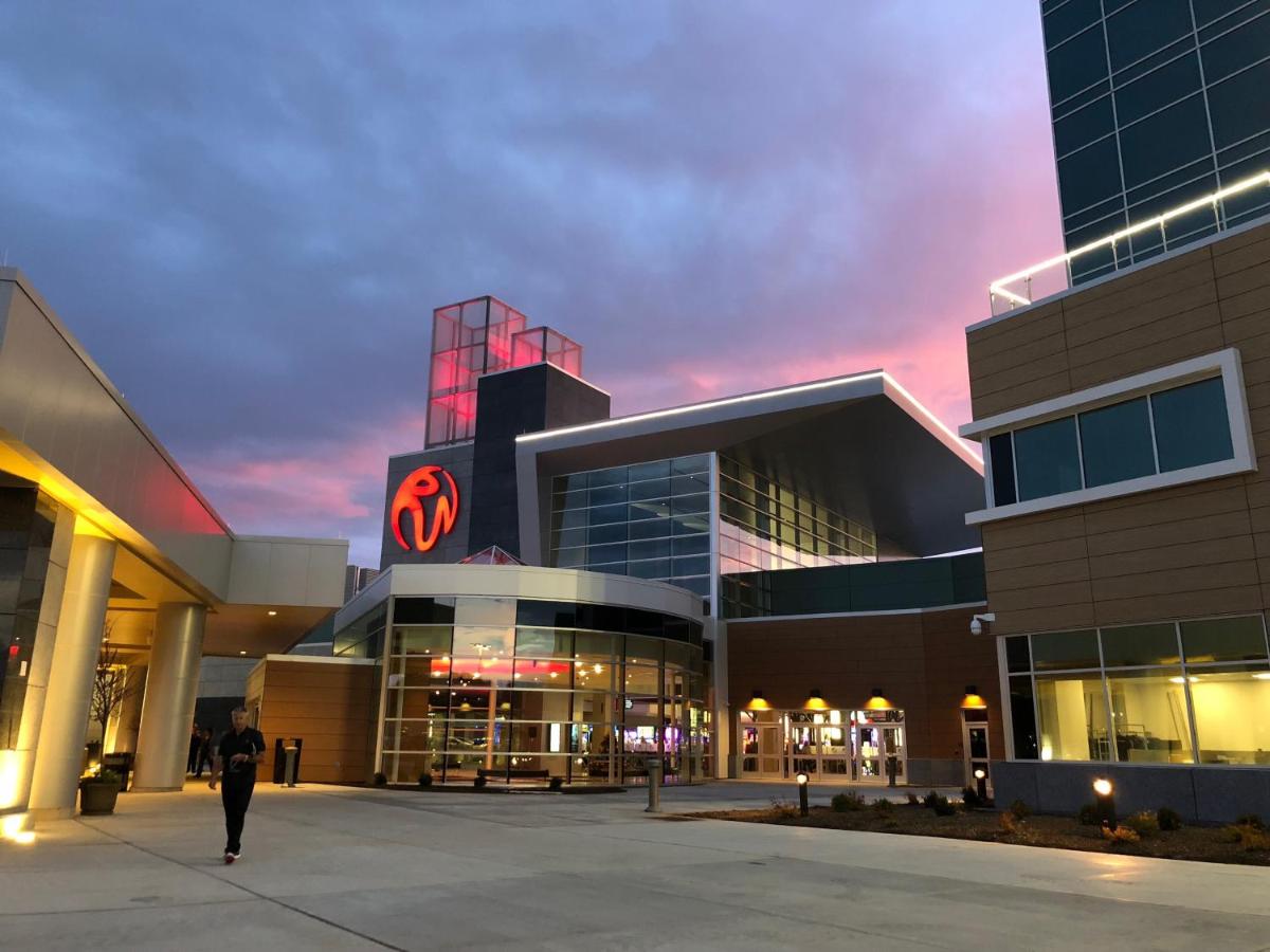 Resorts World Catskills — photo 10