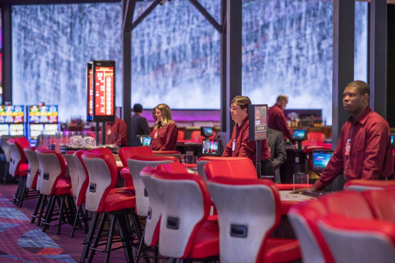 Resorts World Catskills — photo 9
