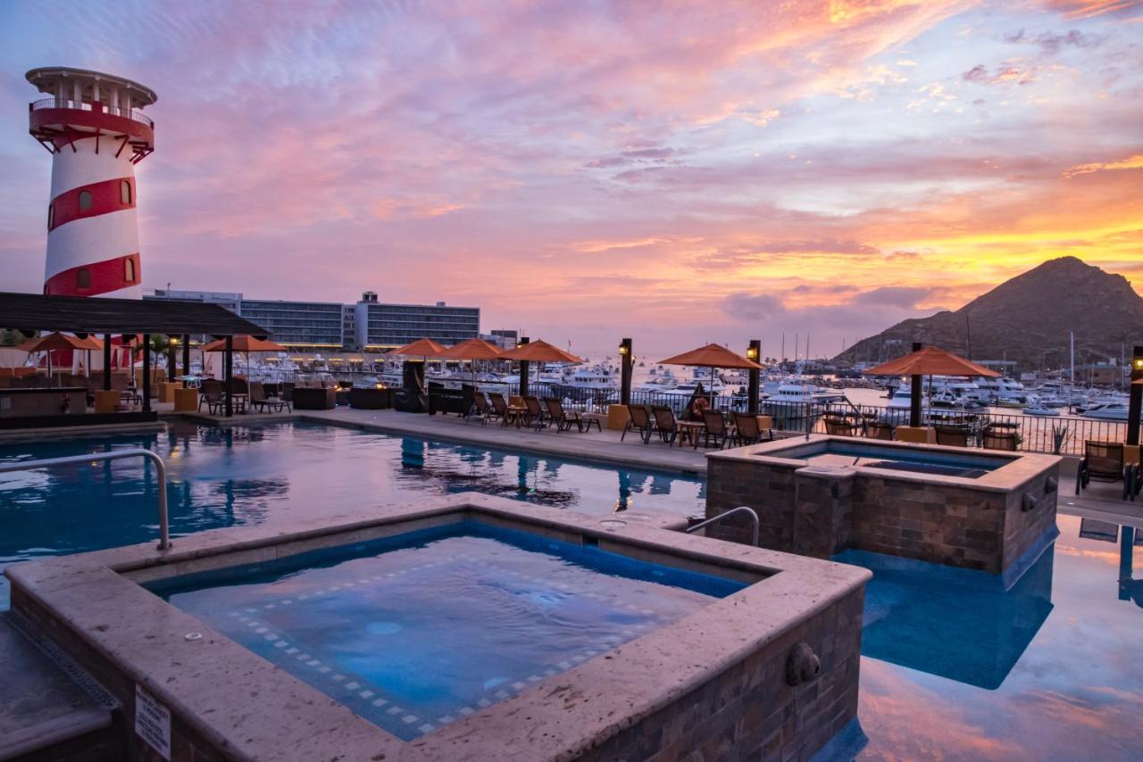 Hotel Tesoro Los Cabos photo