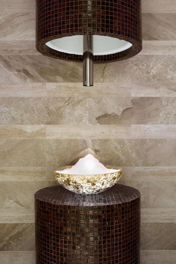 Spa hotel: Hyatt Regency Riyadh Olaya