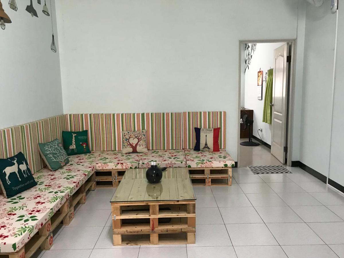 G K ペンション 台南市 2021年 最新料金