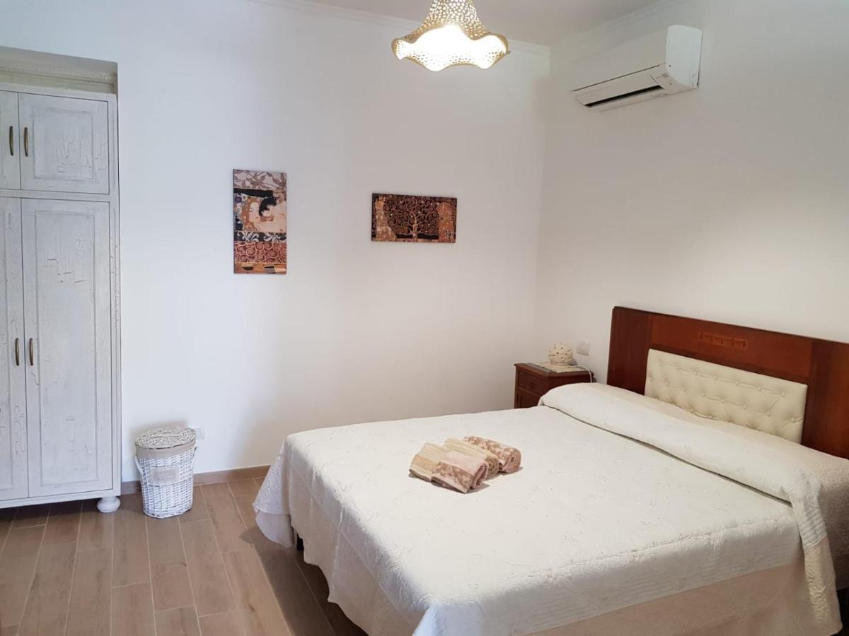 La Casa di Nonna Elvira Suite Eros - 2