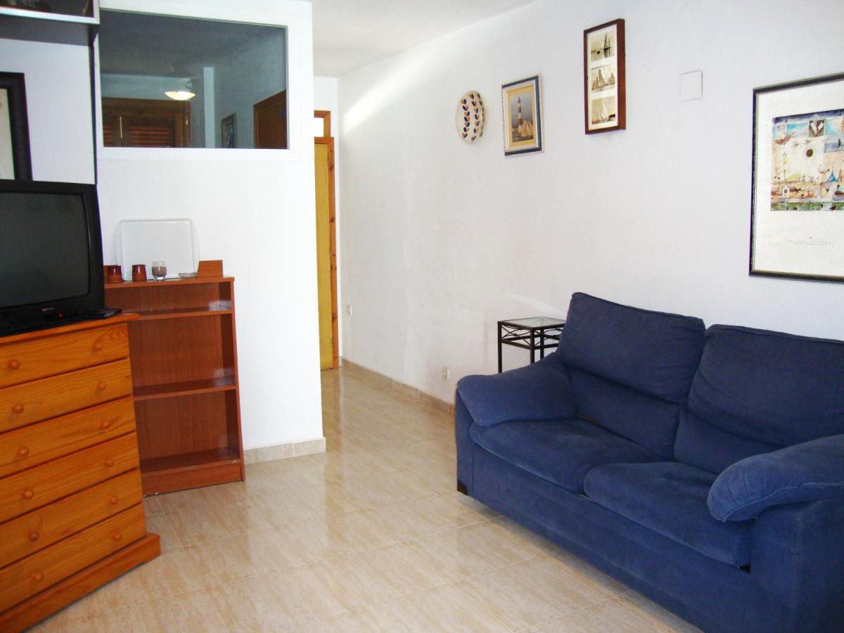 Apartamentos Las Fuentes 3000, Alcossebre, Spain - Booking.com