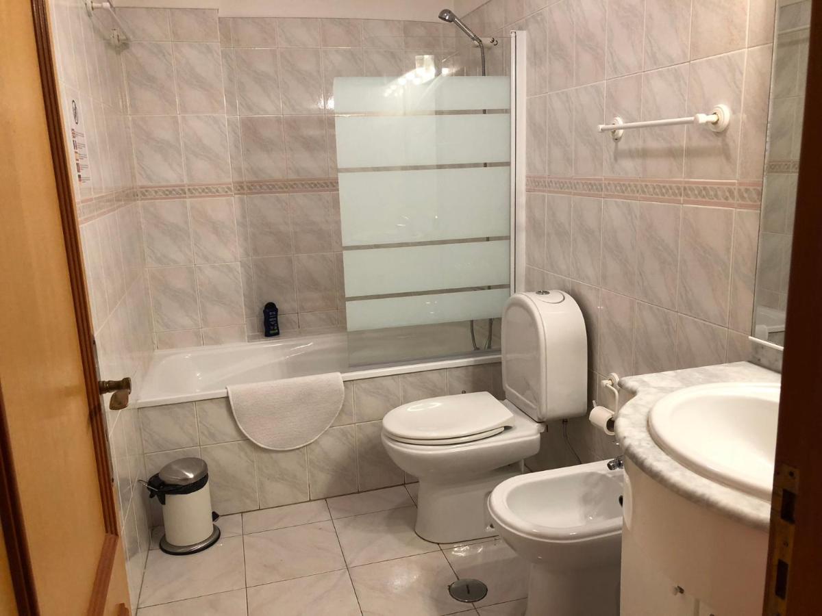 Apartamento Familiar Lisboa Taguspark - 5