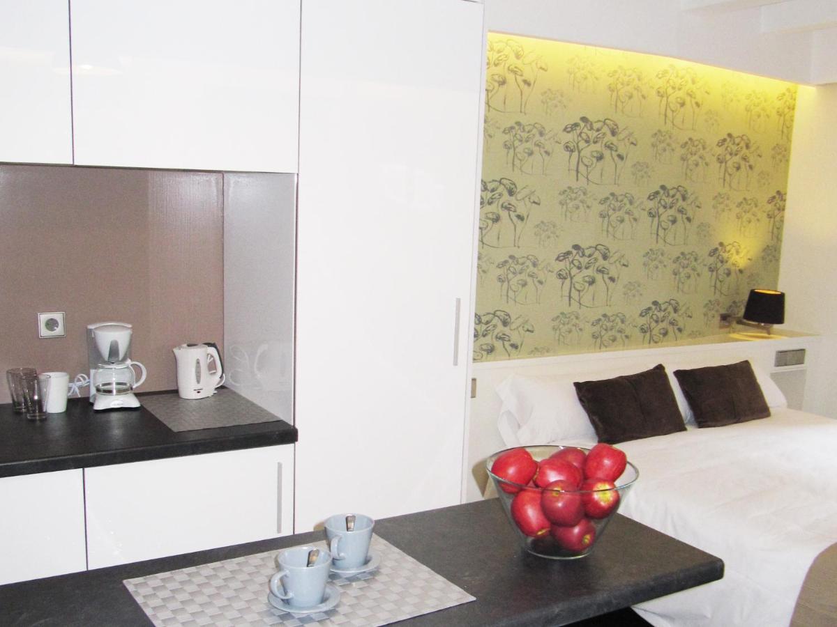 Barcelona Fifteen central Aparthotel - 5