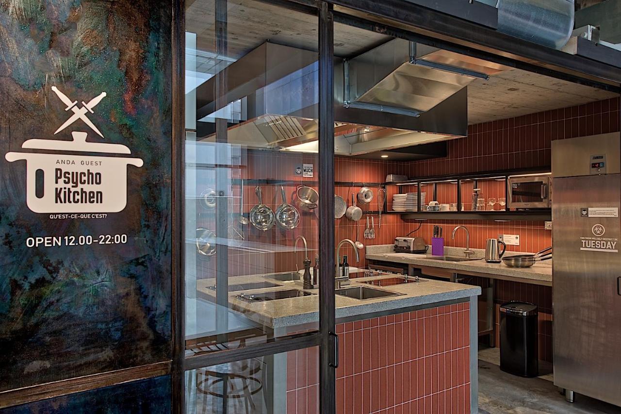 Anda Venice Hostel - 4