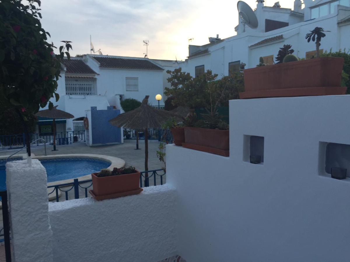 Appartement Casa Ellen (Spanje Torrevieja) - Booking.com