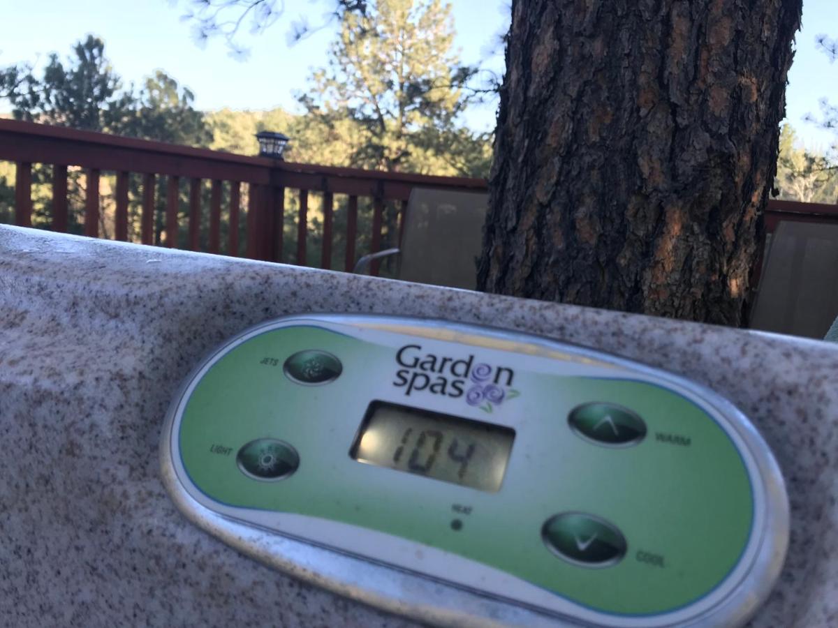 Little Bear Cabin Ruidoso, NM — photo 23