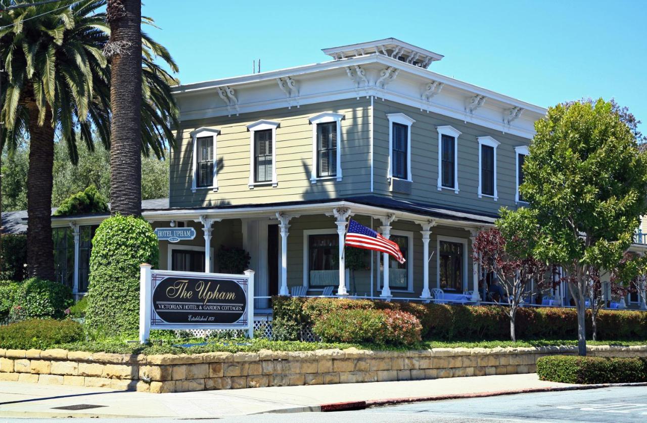 The Upham Hotel — photo 16
