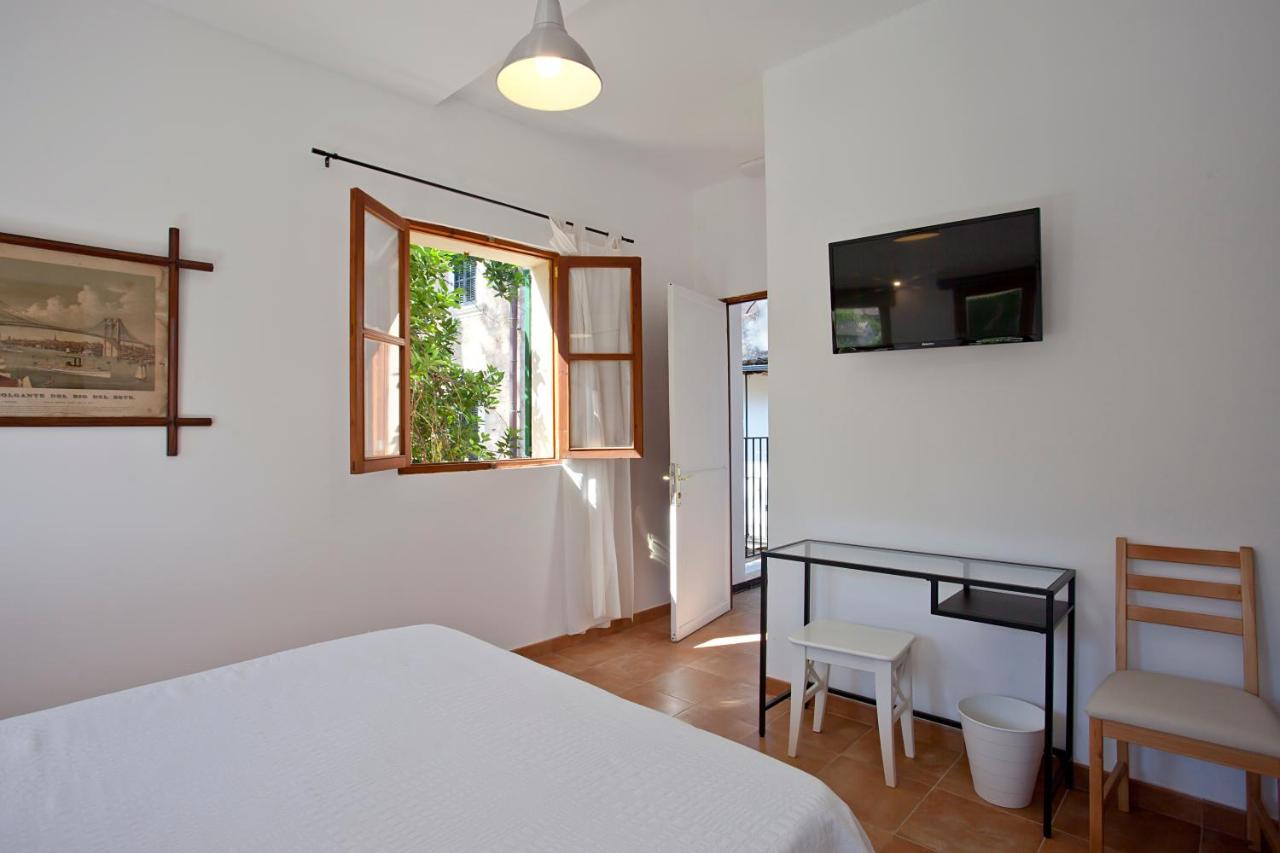 Can Moragues de Soller - 5