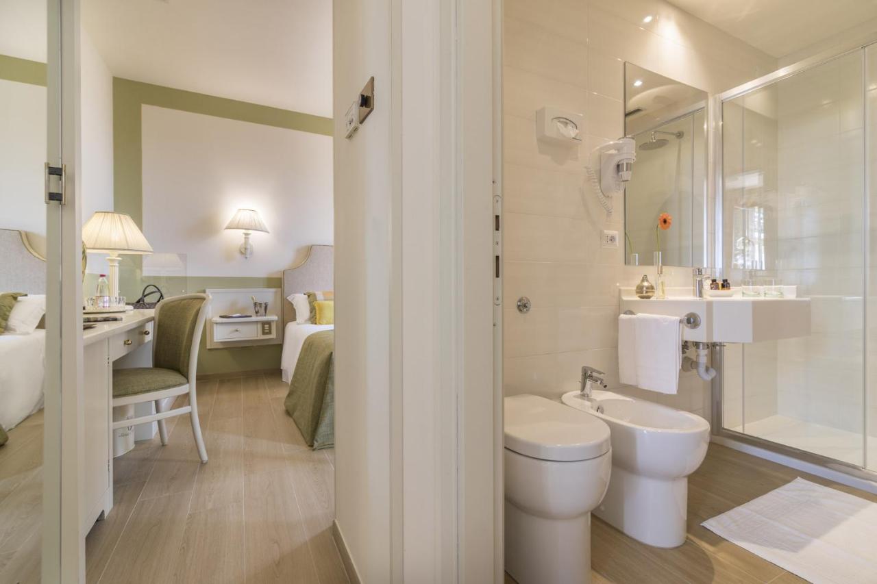 Relais Santa Chiara Hotel by Double Hospitality - 3