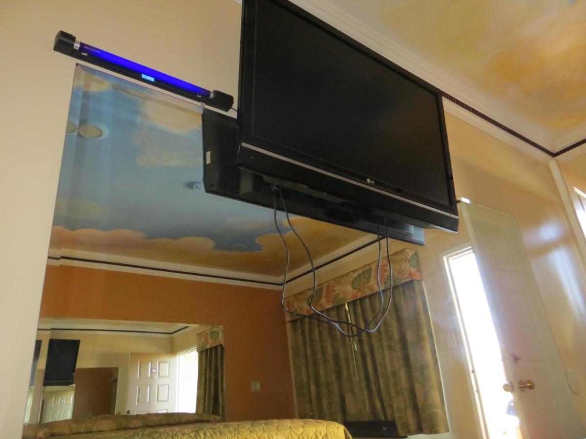 Kearney Motel — photo 12
