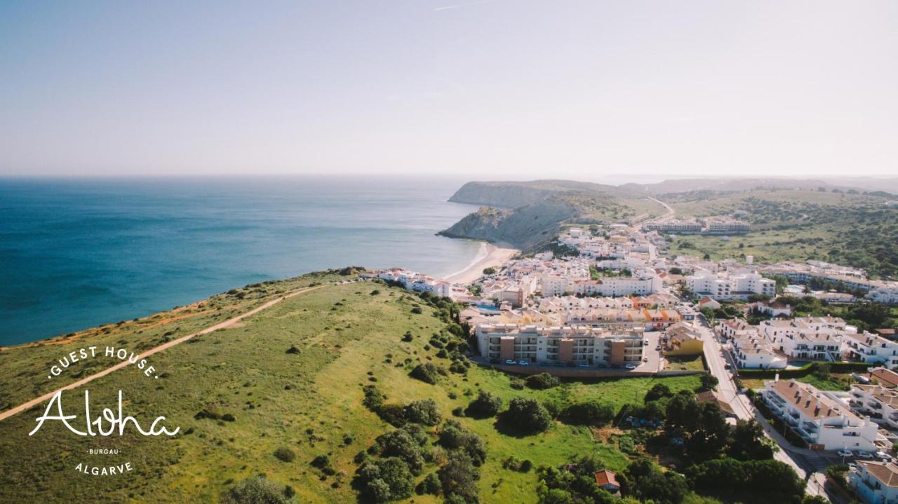 Aloha Burgau Guesthouse - 5