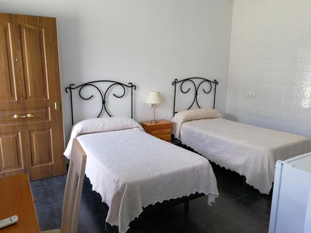 Alojamiento Jose Carlos, Málaga – Updated 2022 Prices