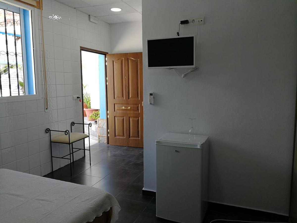 Alojamiento Jose Carlos - 5