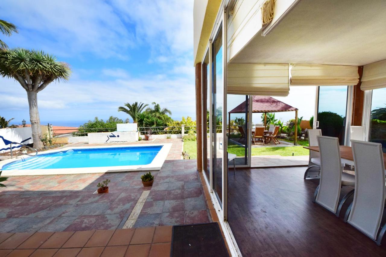 Villa Magec, Sauzal – Updated 2022 Prices