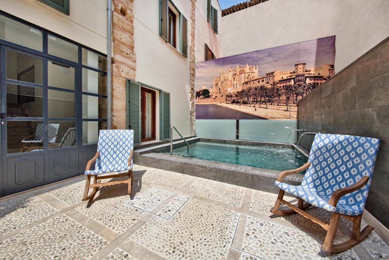 Palma Old Town - Turismo de Interior - 3