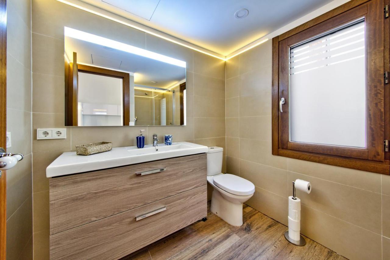 Palma Old Town - Turismo de Interior - 2