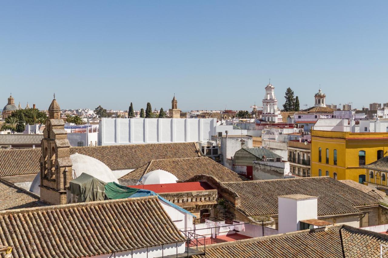 Apartamento Centro, Calle Imagen, Sevilla – Bijgewerkte ...