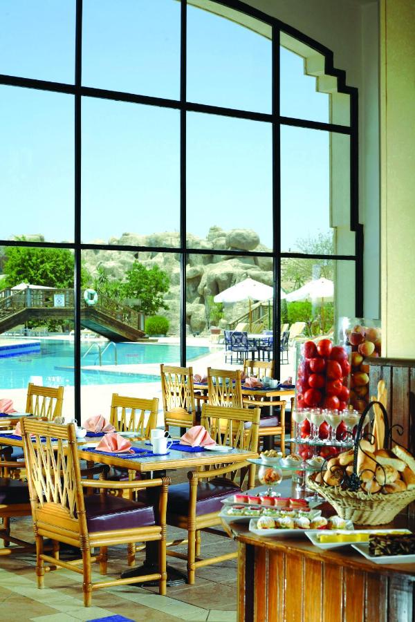 Naama Bay Promenade Beach Resort Managed By Accor photo