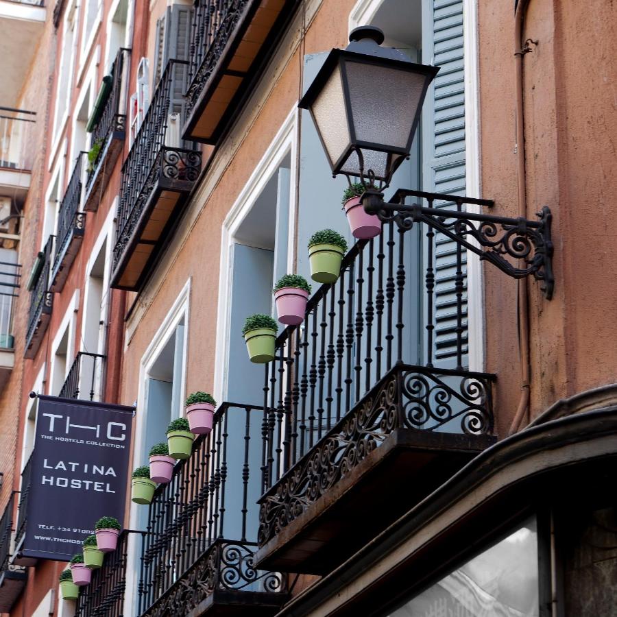 THC Latina Hostel, Madrid – Bijgewerkte prijzen 2022