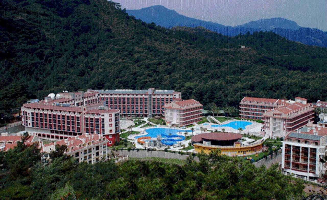 Stue Alfabet Myre Green Nature Resort and Spa, Marmaris – Updated 2022 Prices