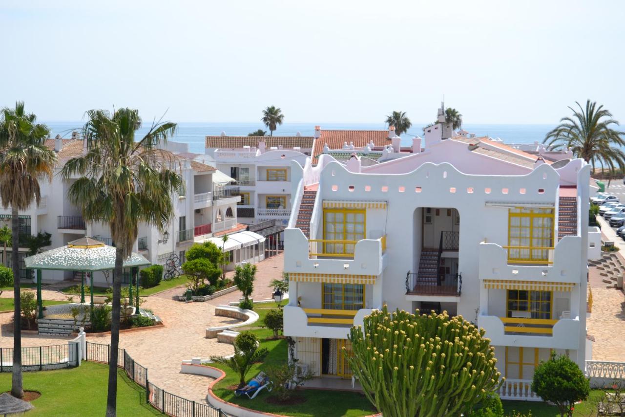 Apartments Kione Playa Romana Park, Alcossebre – Bijgewerkte ...