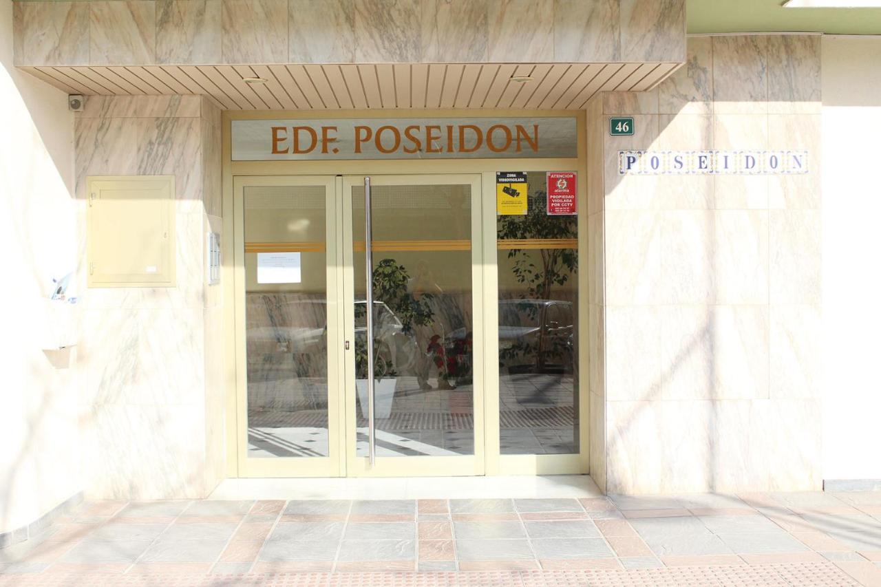 Apartamento vistas al mar y piscina, Fuengirola – Updated ...