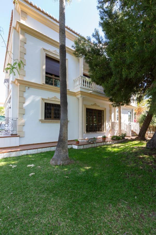 Chalet Villadulce, Aguadulce – Precios actualizados 2022