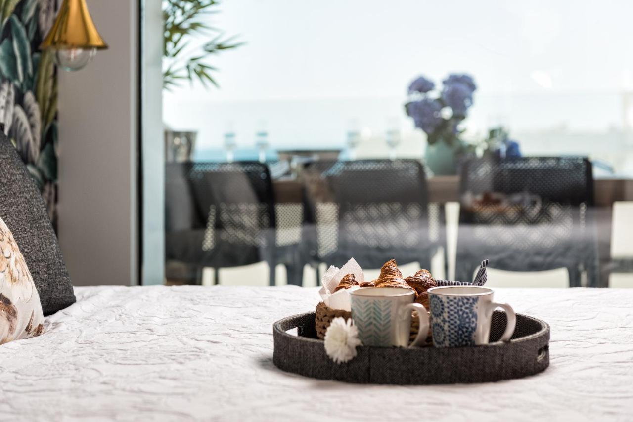 Marbella Luxury Frontline Beach W Panoramic View, Marbella ...