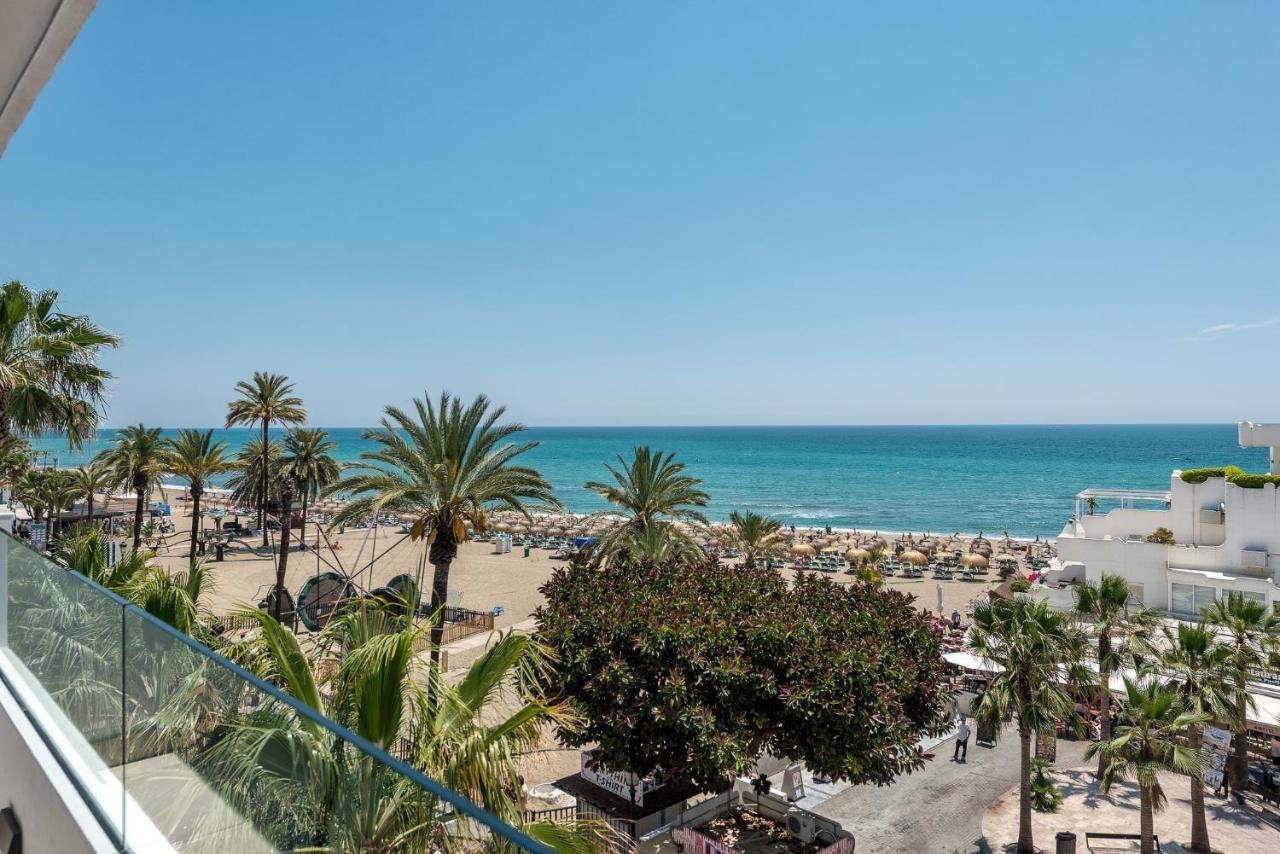 Marbella Luxury Frontline Beach W Panoramic View, Marbella ...