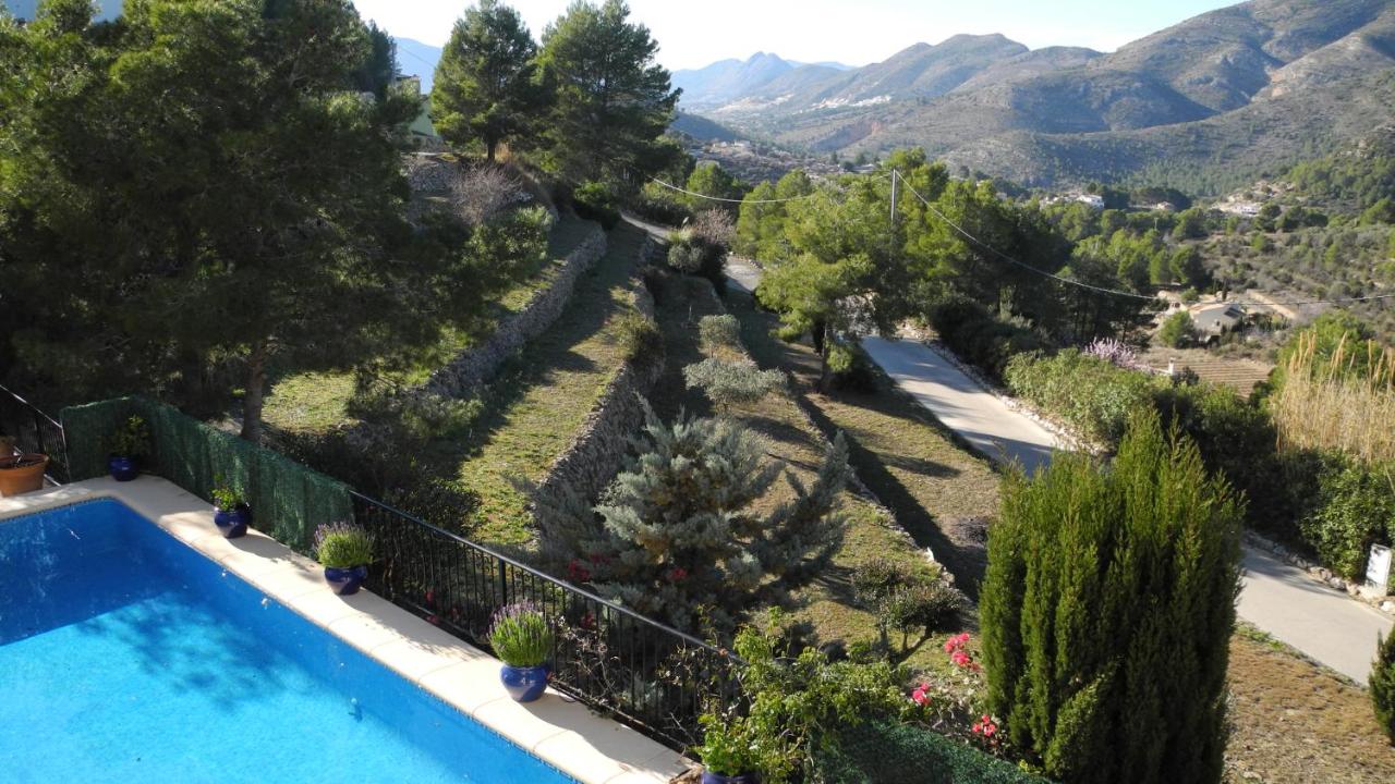 Casa Romero, Lliber – Updated 2022 Prices