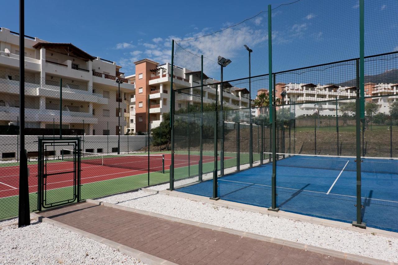 Appartement UrbanChic Golf Oasis Benalmadena (Spanje ...