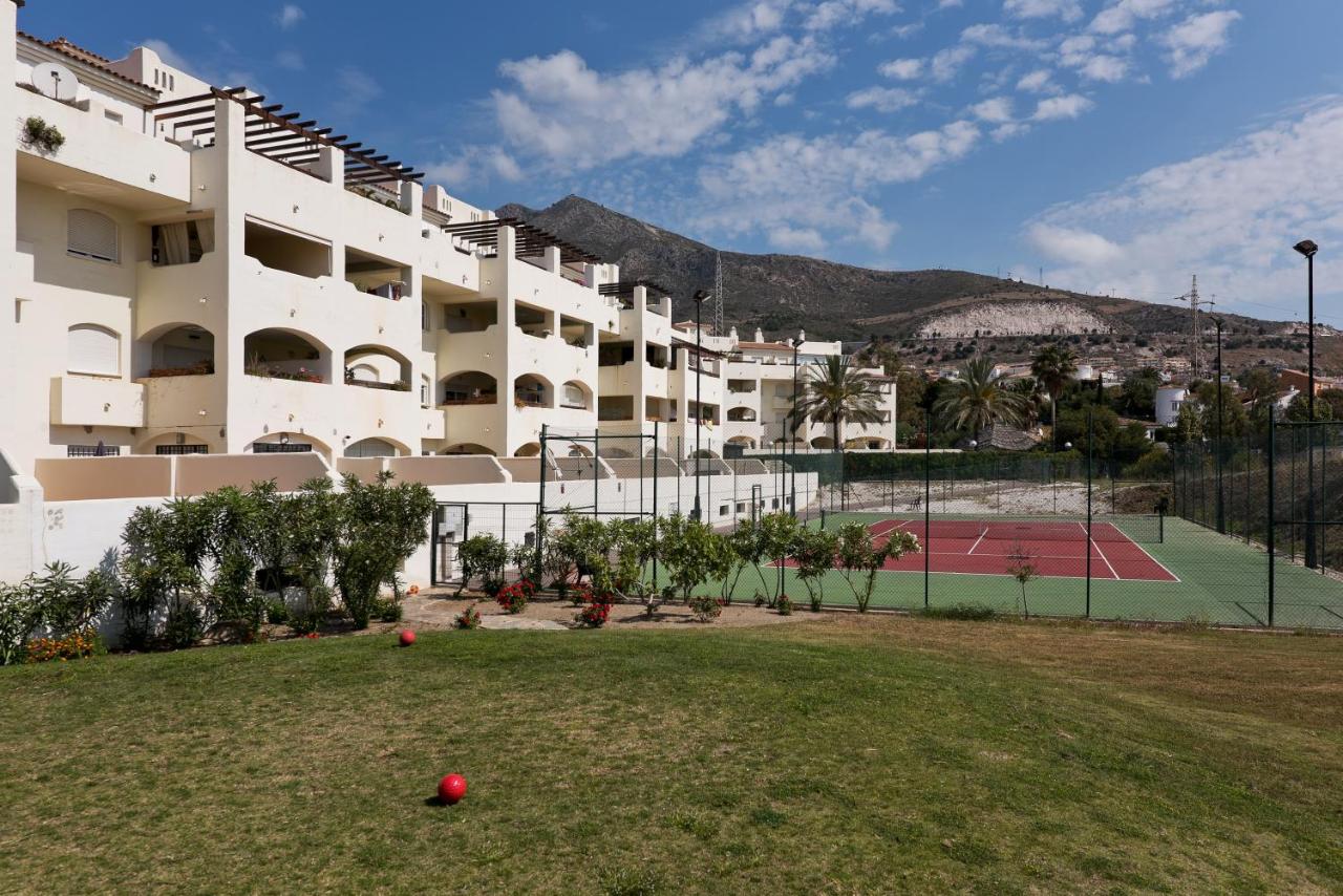 Appartement UrbanChic Golf Oasis Benalmadena (Spanje ...