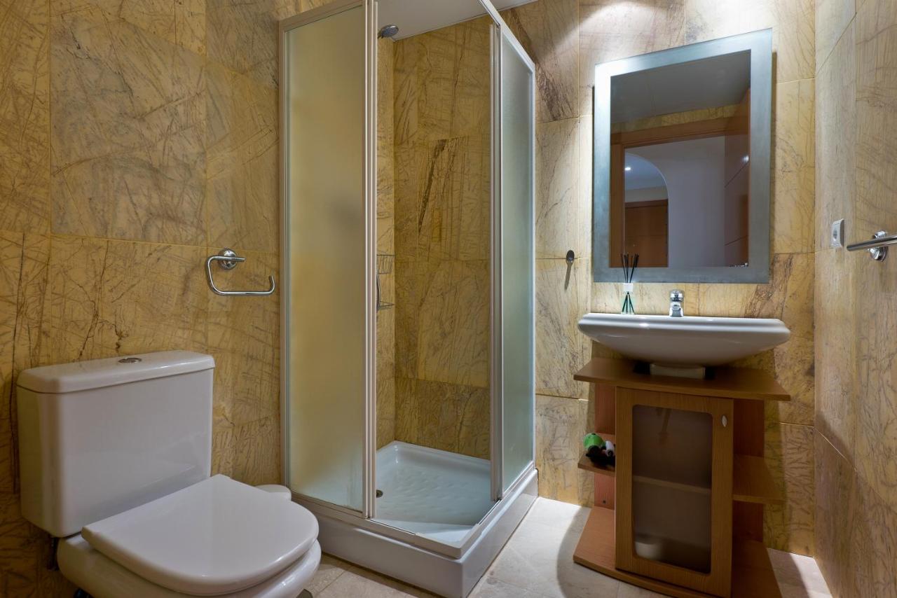 Appartement UrbanChic Golf Oasis Benalmadena (Spanje ...