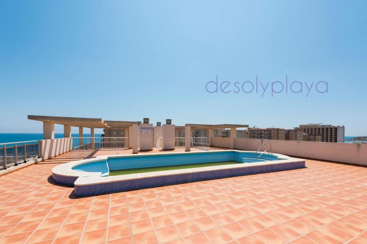 desolyplaya Acrópolis, Oropesa del Mar – Bijgewerkte prijzen 2022