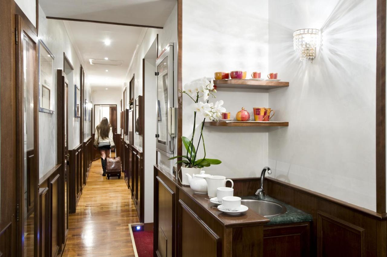 Al Viminale Hill Inn & Hotel - 3