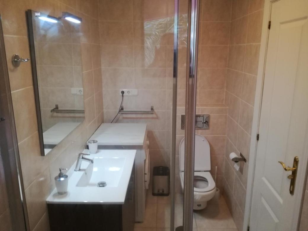 Apartamento Playa Paraiso, Costa Calma – Precios actualizados ...
