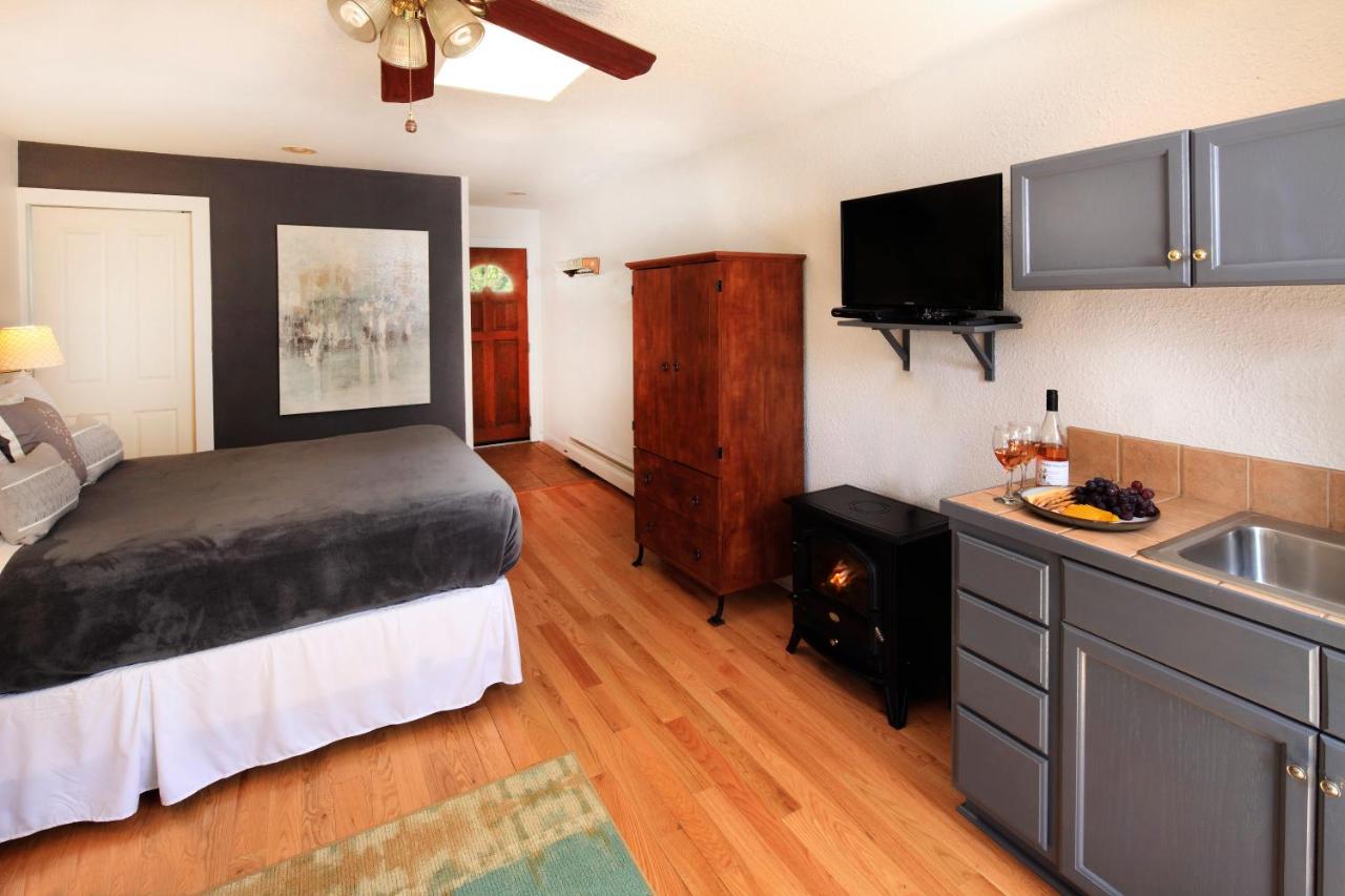 Inn on the Russian River — photo 18
