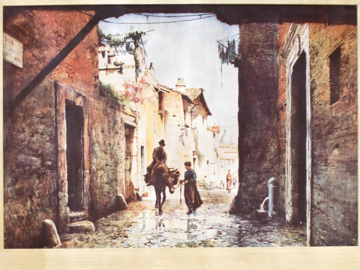 Al Viminale Hill Inn & Hotel - 5