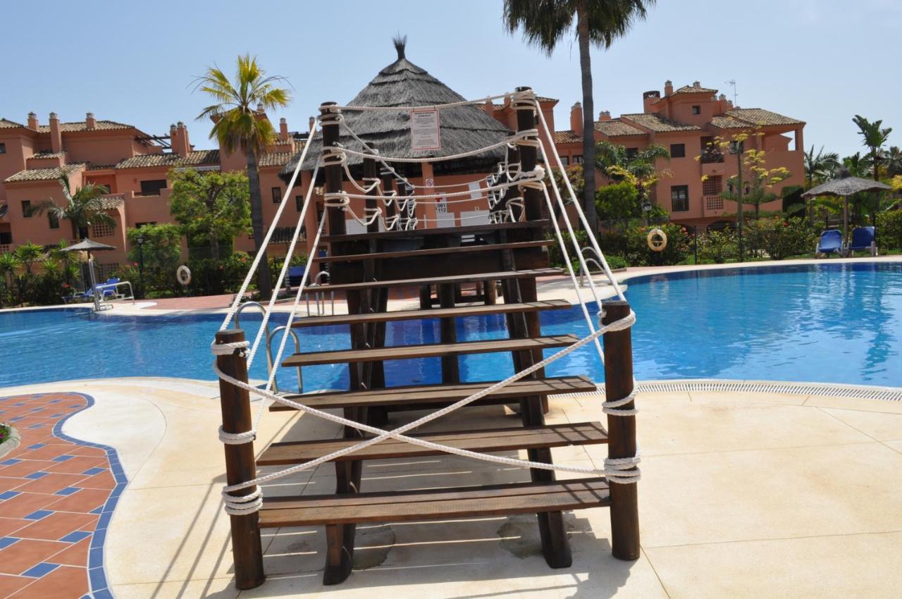 Hacienda del Sol, Estepona – Updated 2022 Prices
