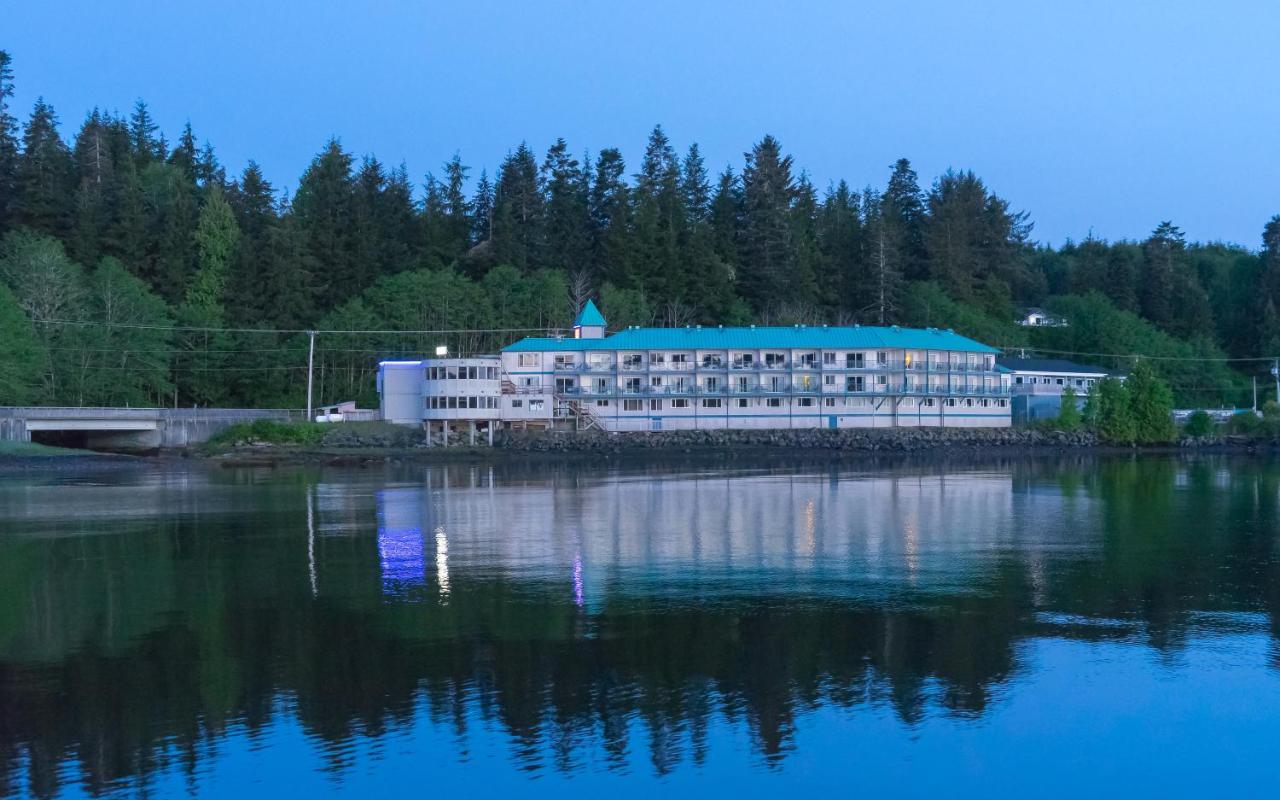 Image: Glen Lyon Inn
