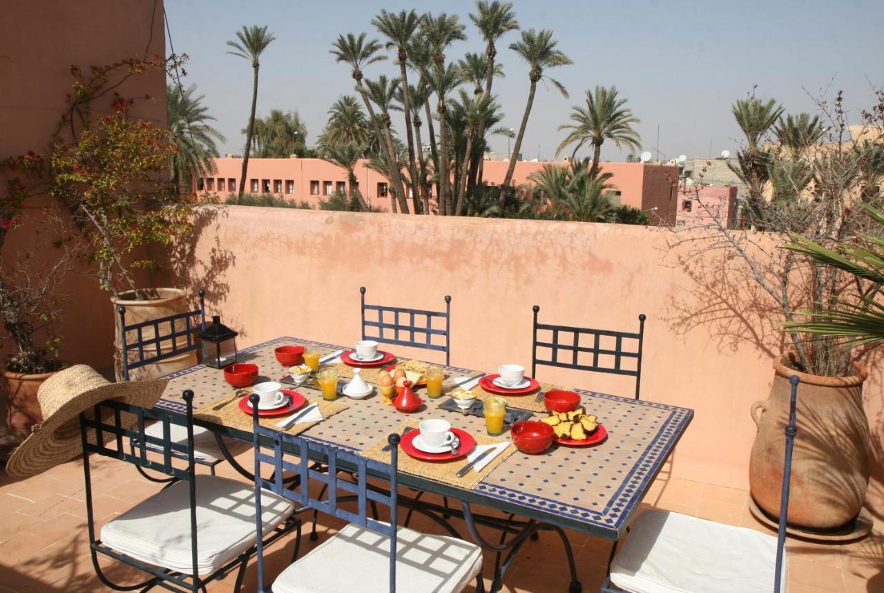 Riad Spa Dar Nimbus - 5