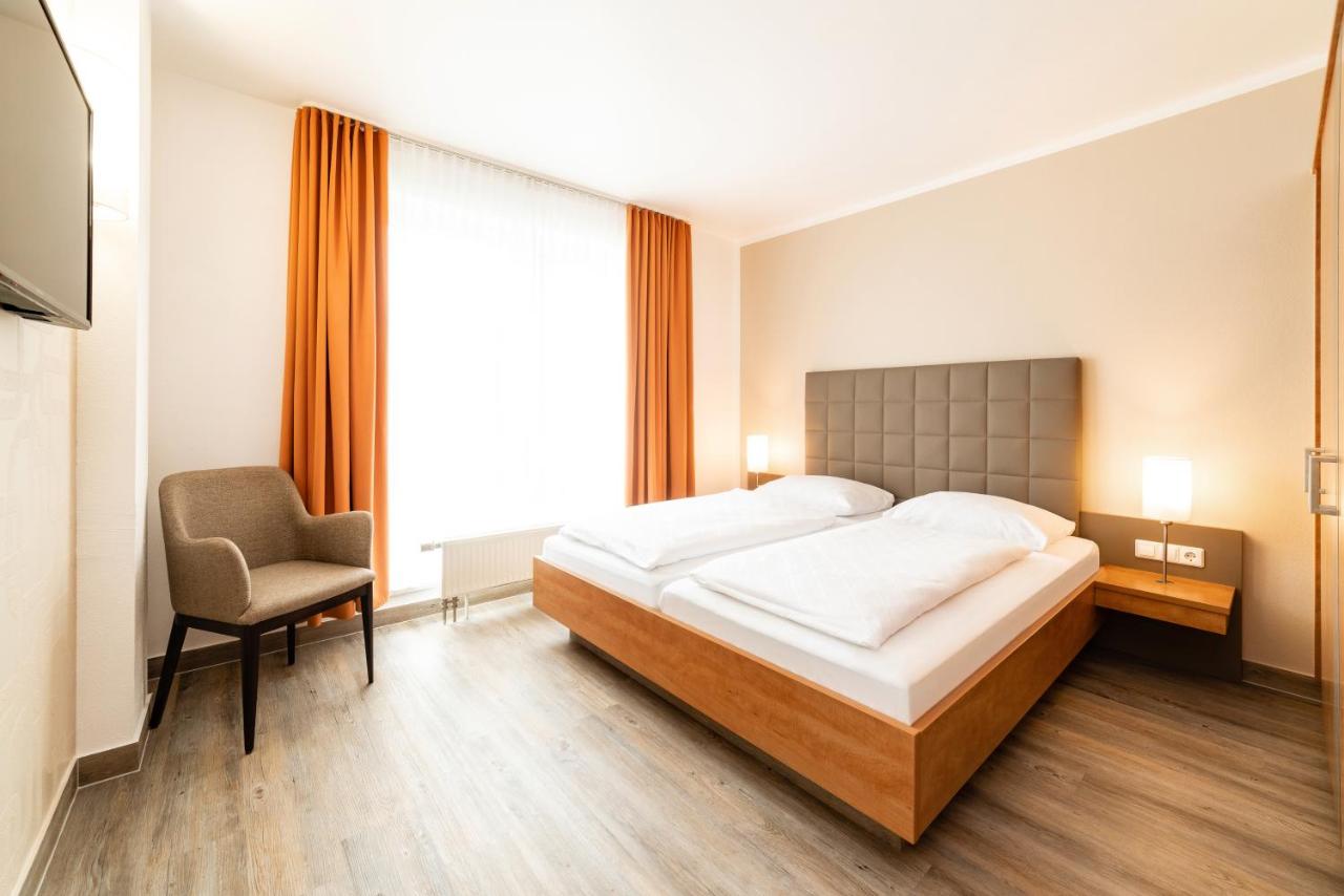 Hotel Spree-idyll photo