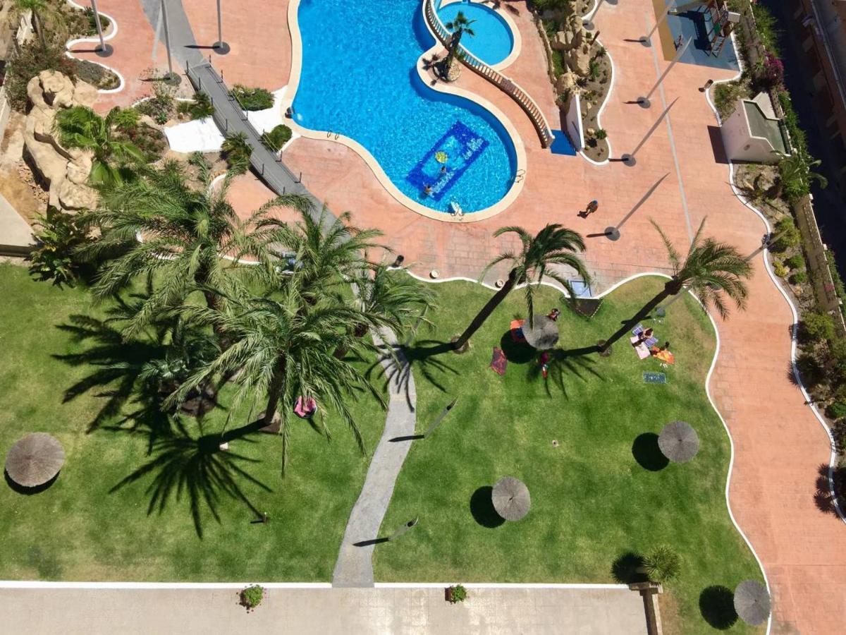 COSY FLATS 1ª LINEA VISTAS ESPECTACULARES, Alicante ...