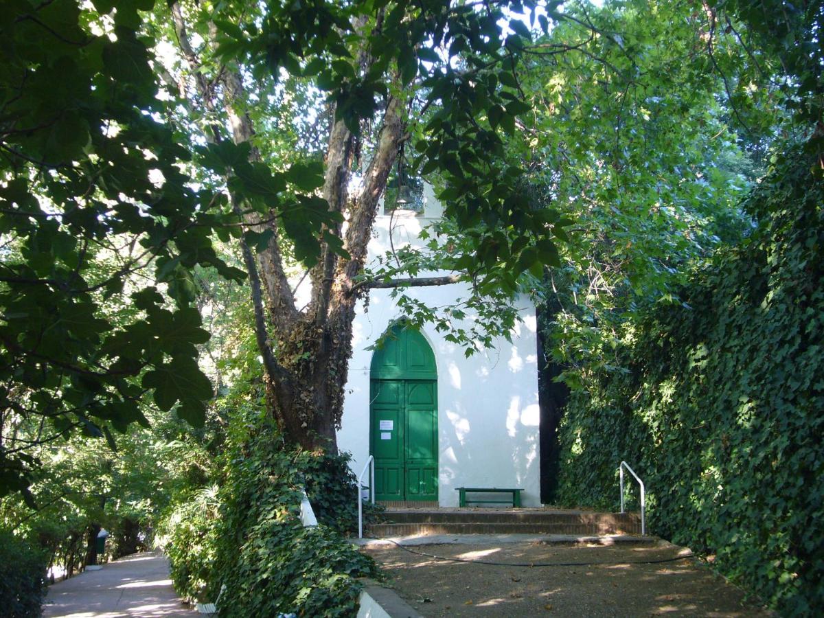 Hotel del Balneario, Tolox – Updated 2022 Prices