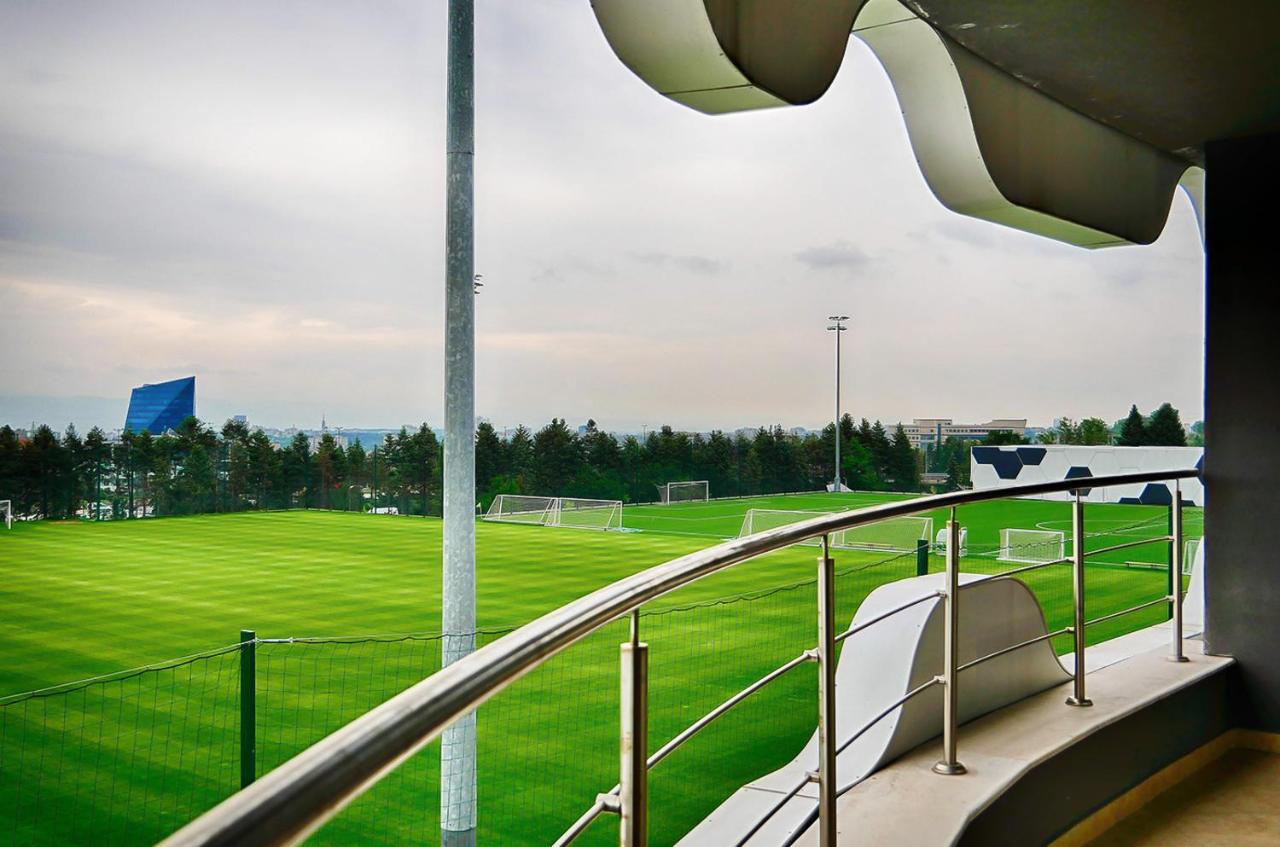 Park Hotel & Spa Boyana photo