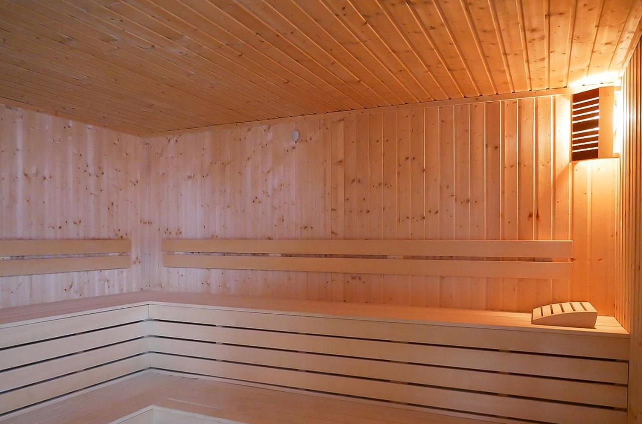 Park Hotel & Spa Boyana photo