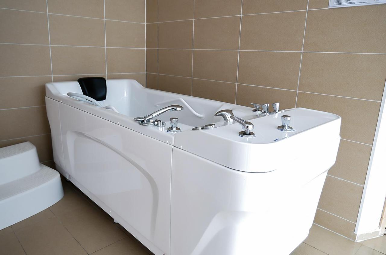 Park Hotel & Spa Boyana photo