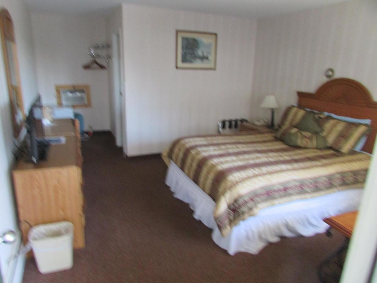 Legacy Inn — photo 19